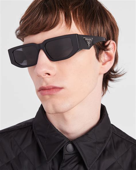 prada sunglasses mena